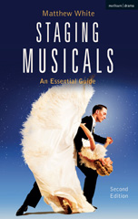 E-book, Staging Musicals, Methuen Drama