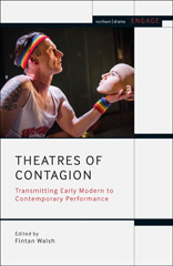 E-book, Theatres of Contagion, Methuen Drama