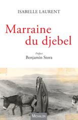 eBook, Marraine du djebel, Laurent, Isabelle, Michalon
