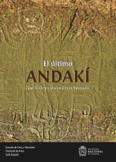 E-book, El último Andakí, Universidad Nacional de Colombia
