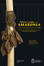 E-book, Política y poder en la Amazonia : Estrategias de los pueblos indígenas en los nuevos escenarios de los países andinos, Universidad Nacional de Colombia