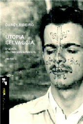 E-book, Utopia selvaggia : saudade dell'innocenza perduta : una fiaba, Ribeiro, Darcy, Negretto