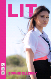 E-book, LIT, Nick Hern Books