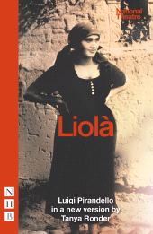 E-book, Liolà, Nick Hern Books