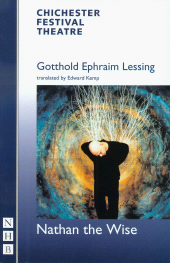 E-book, Nathan the Wise, Nick Hern Books