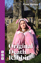 E-book, Original Death Rabbit, Nick Hern Books