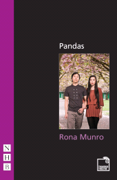 E-book, Pandas, Nick Hern Books