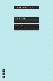 E-book, Hecuba : Full Text and Introduction, Nick Hern Books