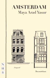 E-book, Amsterdam, Nick Hern Books