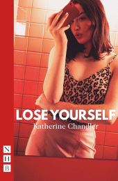 E-book, Lose Yourself, Nick Hern Books
