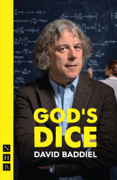 E-book, God's Dice, Nick Hern Books