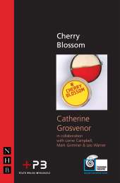 E-book, Cherry Blossom, Nick Hern Books