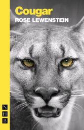 E-book, Cougar, Nick Hern Books