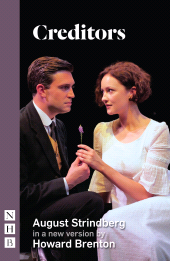 E-book, Creditors, Nick Hern Books