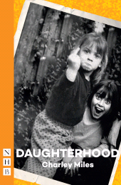 E-book, Daughterhood, Nick Hern Books