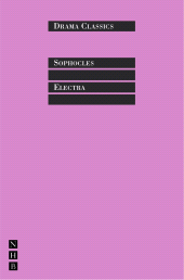 E-book, Electra : Full Text and Introduction, Nick Hern Books