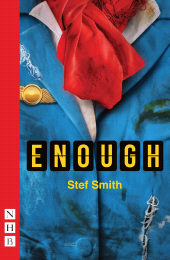 E-book, Enough, Nick Hern Books