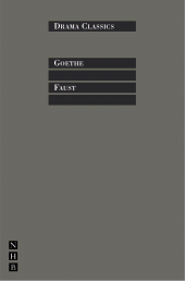 E-book, Faust Parts 1 & 2, Nick Hern Books