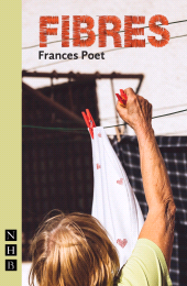 eBook, Fibres, Nick Hern Books