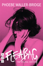 E-book, Fleabag: The Special Edition, Nick Hern Books