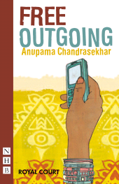 E-book, Free Outgoing, Nick Hern Books
