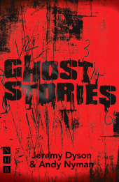 E-book, Ghost Stories : (stage version), Nick Hern Books