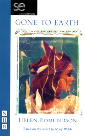 E-book, Gone to Earth : stage version, Nick Hern Books