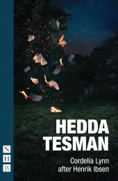 E-book, Hedda Tesman, Nick Hern Books