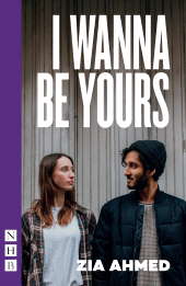 E-book, I Wanna Be Yours, Nick Hern Books