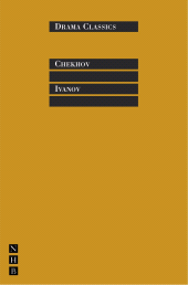 E-book, Ivanov : Full Text and Introduction, Nick Hern Books