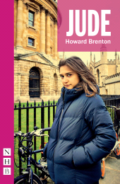 eBook, Jude, Nick Hern Books