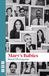 E-book, Mary's Babies, Nick Hern Books