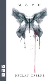 E-book, Moth, Nick Hern Books