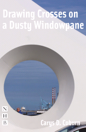 E-book, Drawing Crosses on a Dusty Windowpane, Nick Hern Books