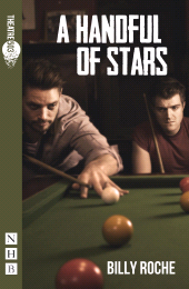 E-book, A Handful of Stars, Nick Hern Books