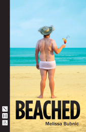 E-book, Beached, Nick Hern Books