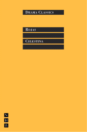 E-book, Celestina, Nick Hern Books