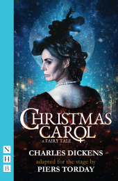 E-book, Christmas Carol: A Fairy Tale, Nick Hern Books