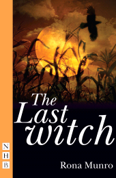 E-book, The Last Witch, Nick Hern Books