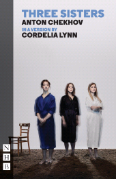 eBook, Three Sisters, Nick Hern Books