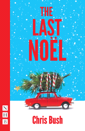 eBook, The Last Noël, Nick Hern Books
