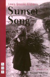 E-book, Sunset Song : stage version, Nick Hern Books