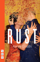 eBook, Rust, Nick Hern Books