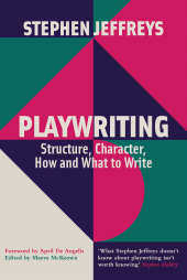 E-book, Playwriting : Structure, Character, How and What to Write, Nick Hern Books