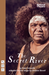 E-book, The Secret River, Nick Hern Books