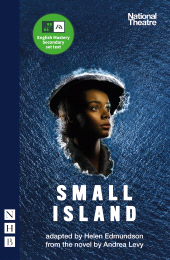 E-book, Small Island, Nick Hern Books
