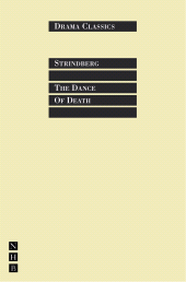 E-book, The Dance of Death : Full Text and Introduction, Nick Hern Books
