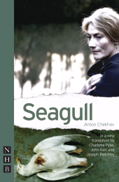 E-book, Seagull, Nick Hern Books