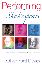 E-book, Performing Shakespeare : Preparation, Rehearsal, Performance, Nick Hern Books