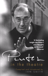 eBook, Pinter in the Theatre, Nick Hern Books